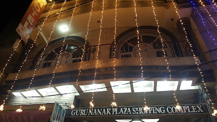 HOTEL MINI MEHAL