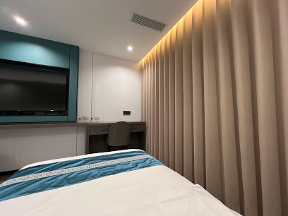 Weilai smart hotel Apartment