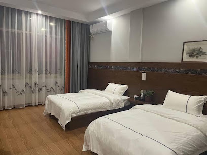 Haining Textile Business Hotel