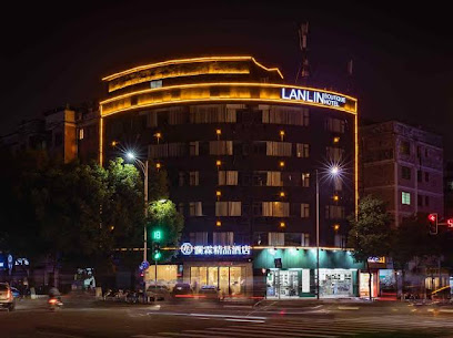 Lanlin Boutique Hotel