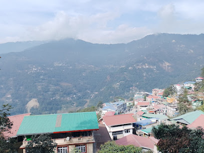 Luitel Homestay