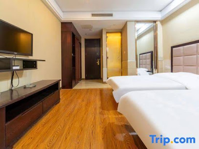 Musen Business Hotel