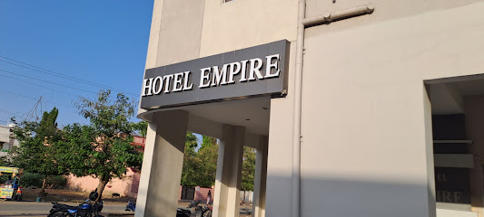 Hotel Empir'e Gandhidham