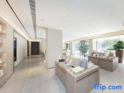 Ji Hotel Changzhou Olympic Sports Center