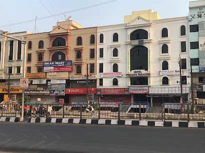 Hotel Swagath Paradise