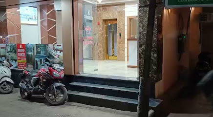 Hotel Al Sharif Manzil