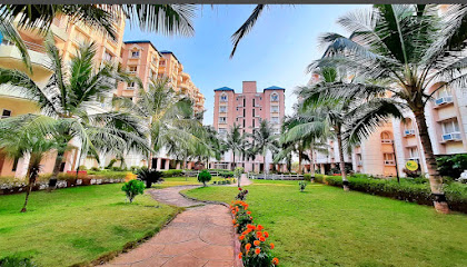 Santosh residency home stay