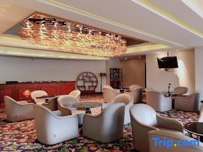 新昊商务大酒店