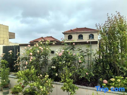 Zhujiajian Zhuyuxuan Homestay