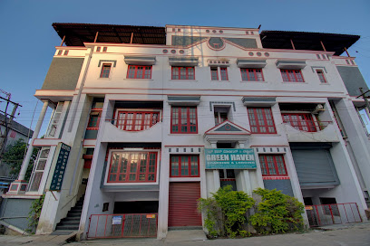 Hotel Green Haven