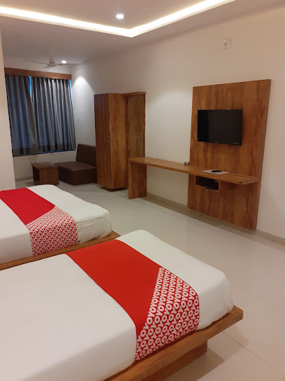 OYO 41875 Hotel Hill City