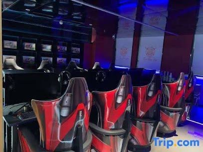 Shaoyang popular e-sports hotel