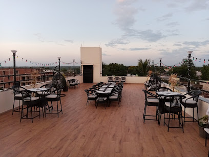 HOTEL HAM RESIDENCY