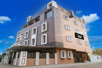 Super Townhouse by OYO Puri Formerly Hotel Narashingha