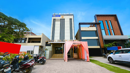 FabHotel Billionaire Inn