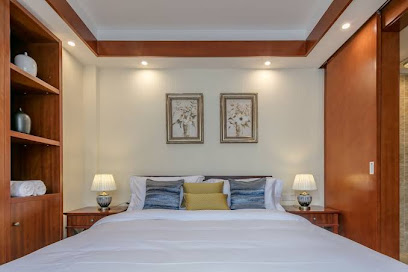 Liman. Cloud Golf Homestay