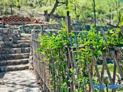 Beijing Puhuai Xiaoyuan Farm House Restaurant