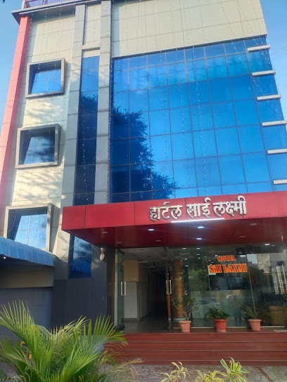 Hotel Sai Laxmi, Walkable Distance From Sai Baba Temple