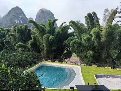 Yangshuo Shanshuiyao Resort