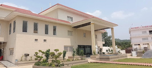 PREMSHILA MARRIAGE GARDEN