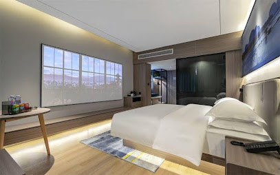 xiangyang yueli Hotel