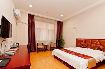 鑫乐汇快捷酒店