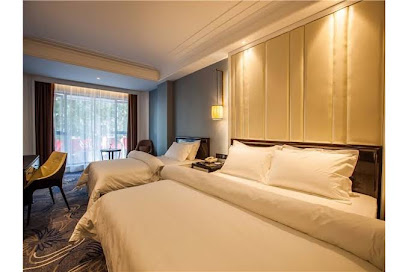 Jinjiang Metropolo Nanjing Confucius temple Center Hotel