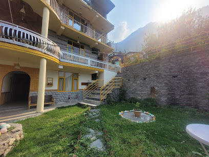Prince Homes a unit of Living One With Nature
