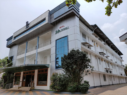 Hotel Shilpa Regency