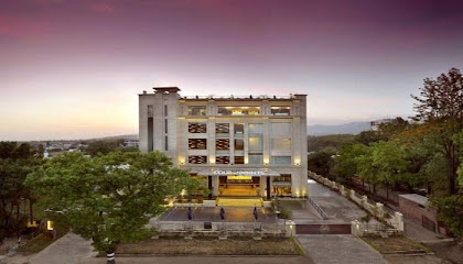 Hyatt Centric Dehradun