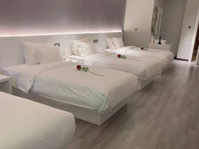 Yangzhou zhishangquan Hotel