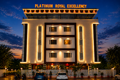 Platinum Royal Excellency, Udaipur 4 Star Hotel