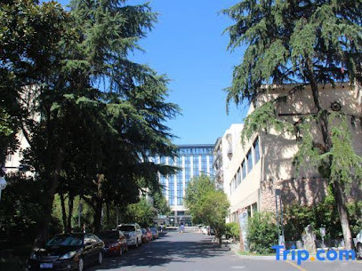 Ziyun Hotel