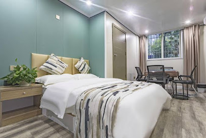 Wei Yi Hotel