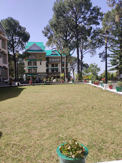 DHARAMSALA GUEST HOUSE