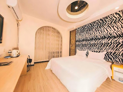 7 Days Inn Harbin Yida One Yuan