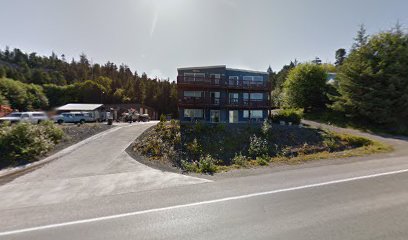 A Blueberry Inn