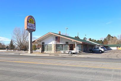 Guest Ranch Motel