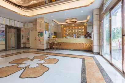 Xingyi Nanyilong Hotel