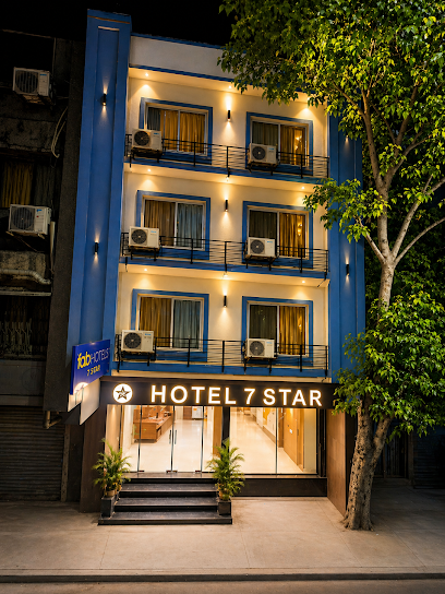 HOTEL 7 STAR