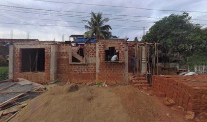 OYO 10231 Home 2BHK Sunset beach