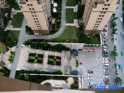 Beijie Zhongding Haocheng Hotel