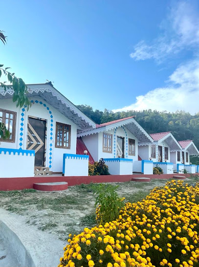 ManIndra FarmvillaTemi Tarku resort