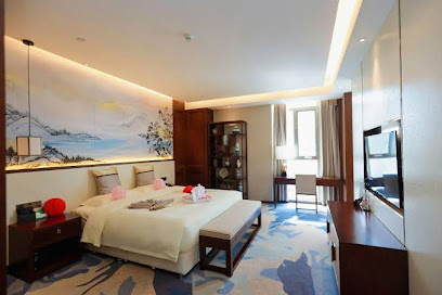 Taizhou Hotel
