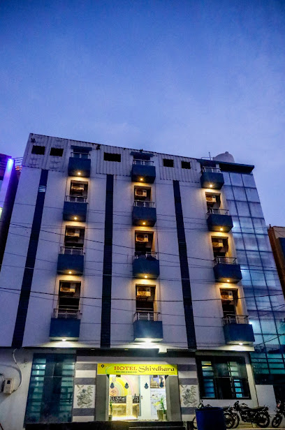 HOTEL SHIVDHARA