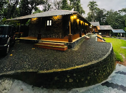 Blue Jay Pool Resort Thattekkad
