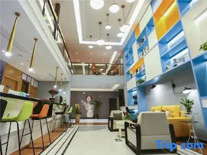 白玉兰酒店（泾县桃花潭西路店）