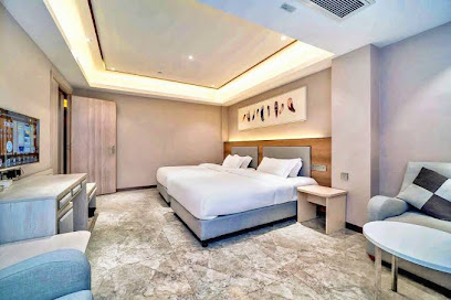 Mantuolun Beikanuo Fashion Hotel