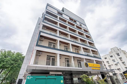 FabHotel Prime Srishoin