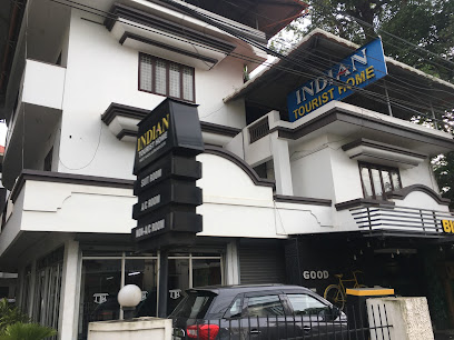 Indian Tourist Home